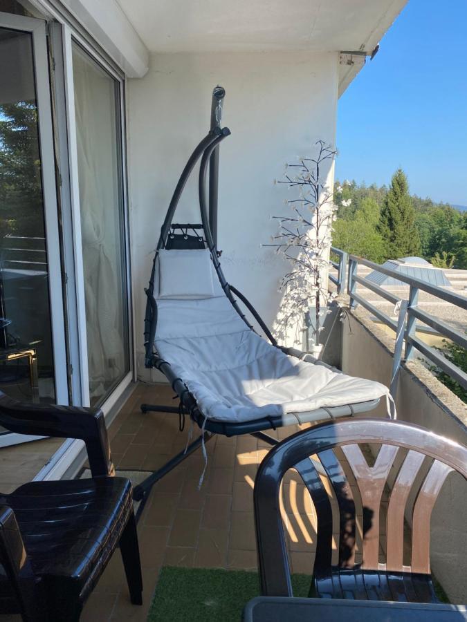 Dreisessel Dreilaendereck Pool Sauna Нойрайхнау Екстериор снимка
