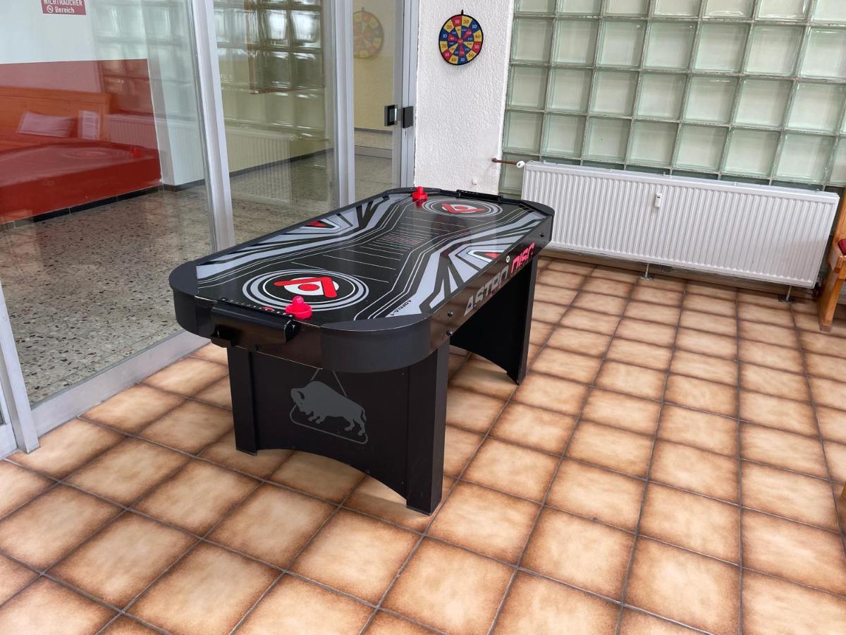 Dreisessel Dreilaendereck Pool Sauna Нойрайхнау Екстериор снимка